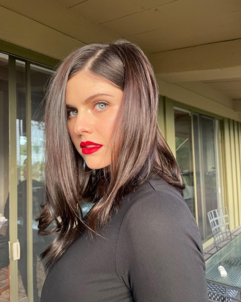 Alexandra Daddario: pic #1328408