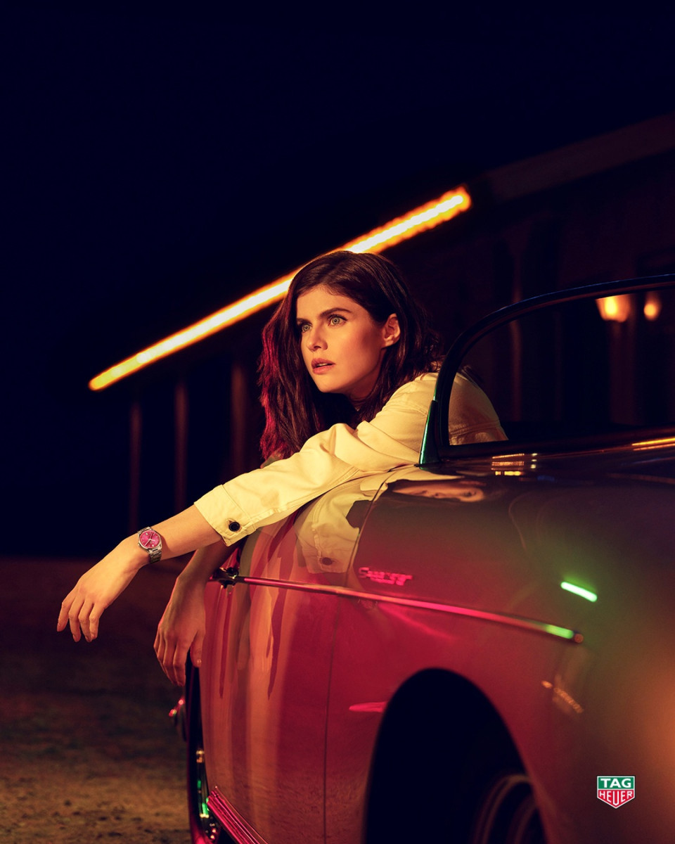 Alexandra Daddario: pic #1330431