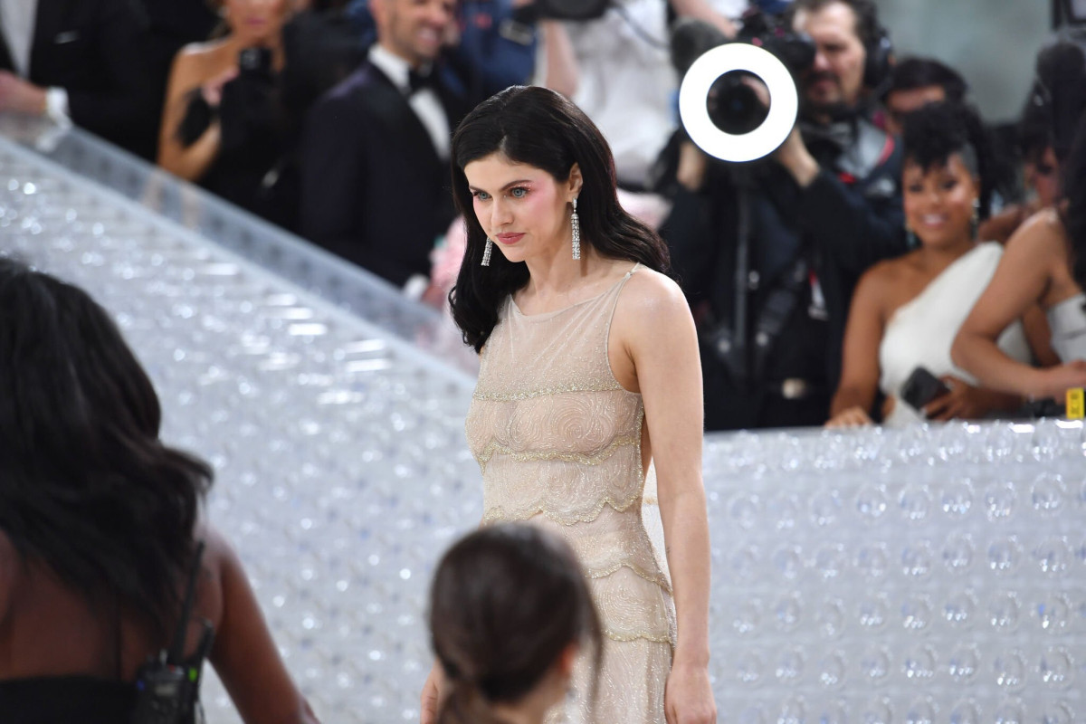 Alexandra Daddario: pic #1327971