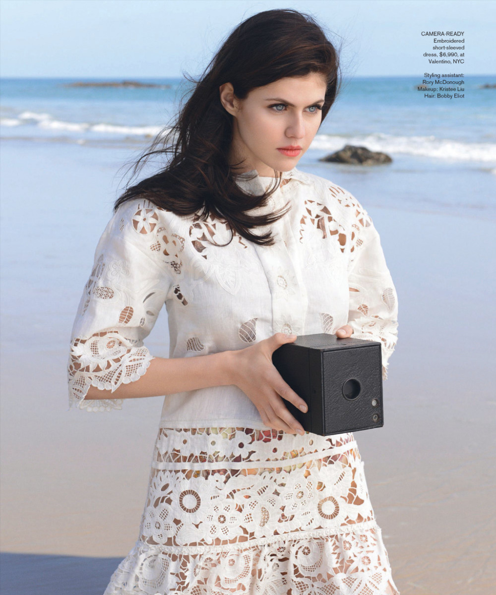 Alexandra Daddario: pic #788602