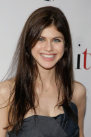 Alexandra Daddario photo #