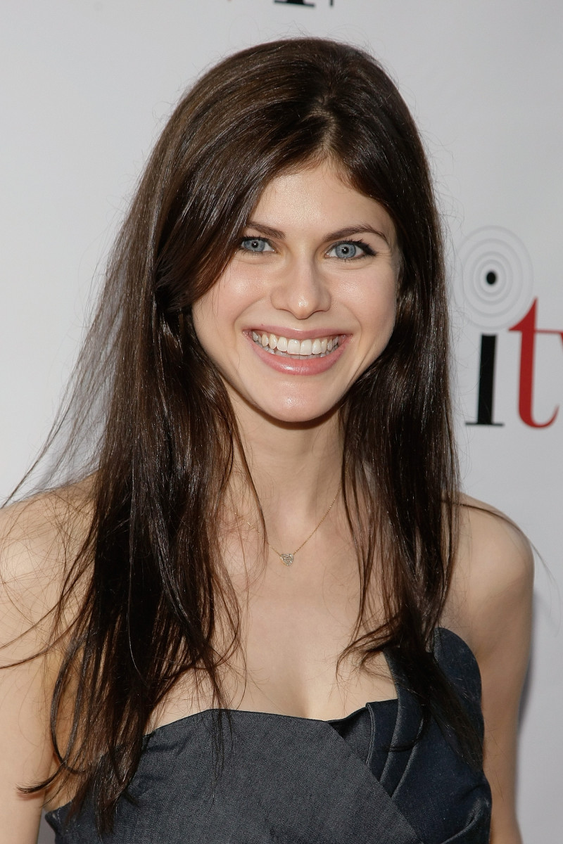 Alexandra Daddario: pic #590193