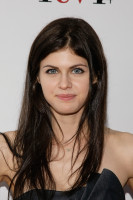 Alexandra Daddario photo #
