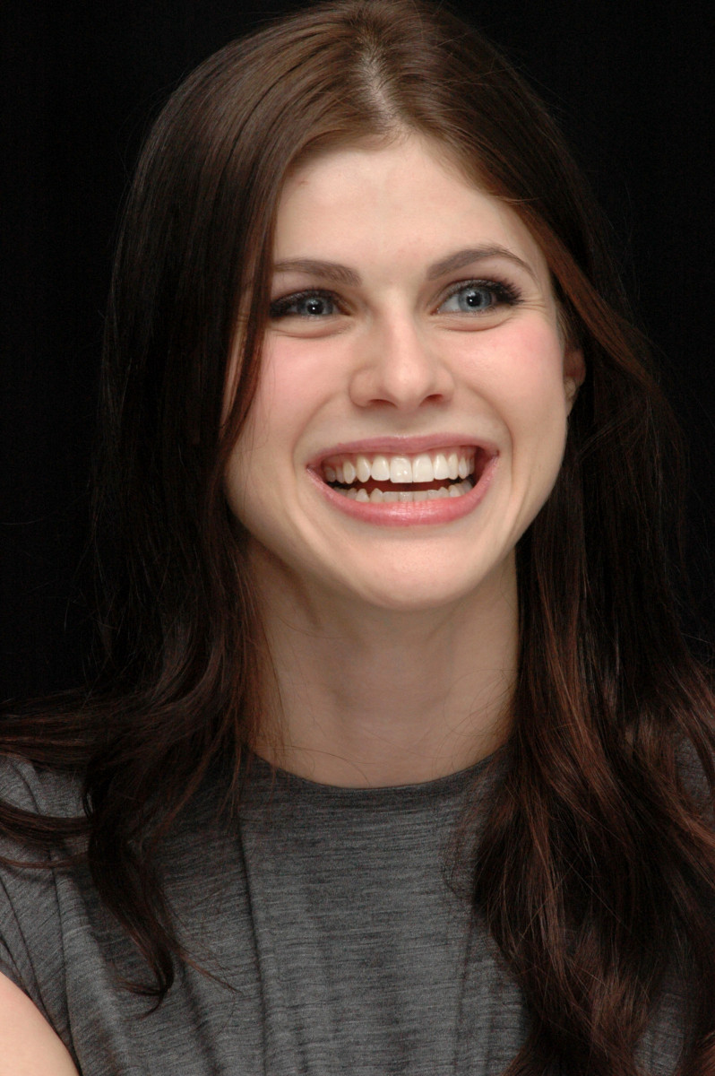 Alexandra Daddario: pic #588810