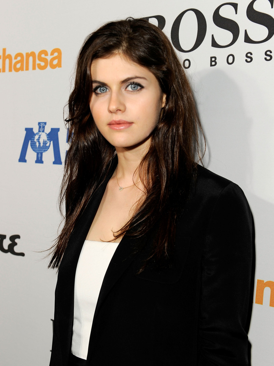 Alexandra Daddario: pic #591074