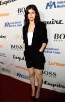 Alexandra Daddario photo #