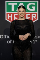 Alexandra Daddario photo #
