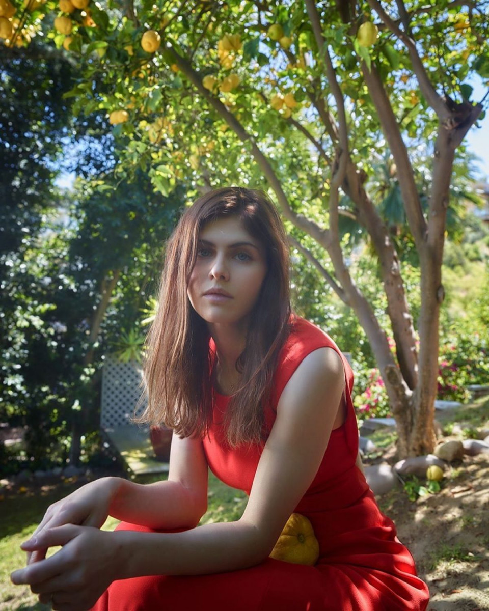 Alexandra Daddario: pic #1215958