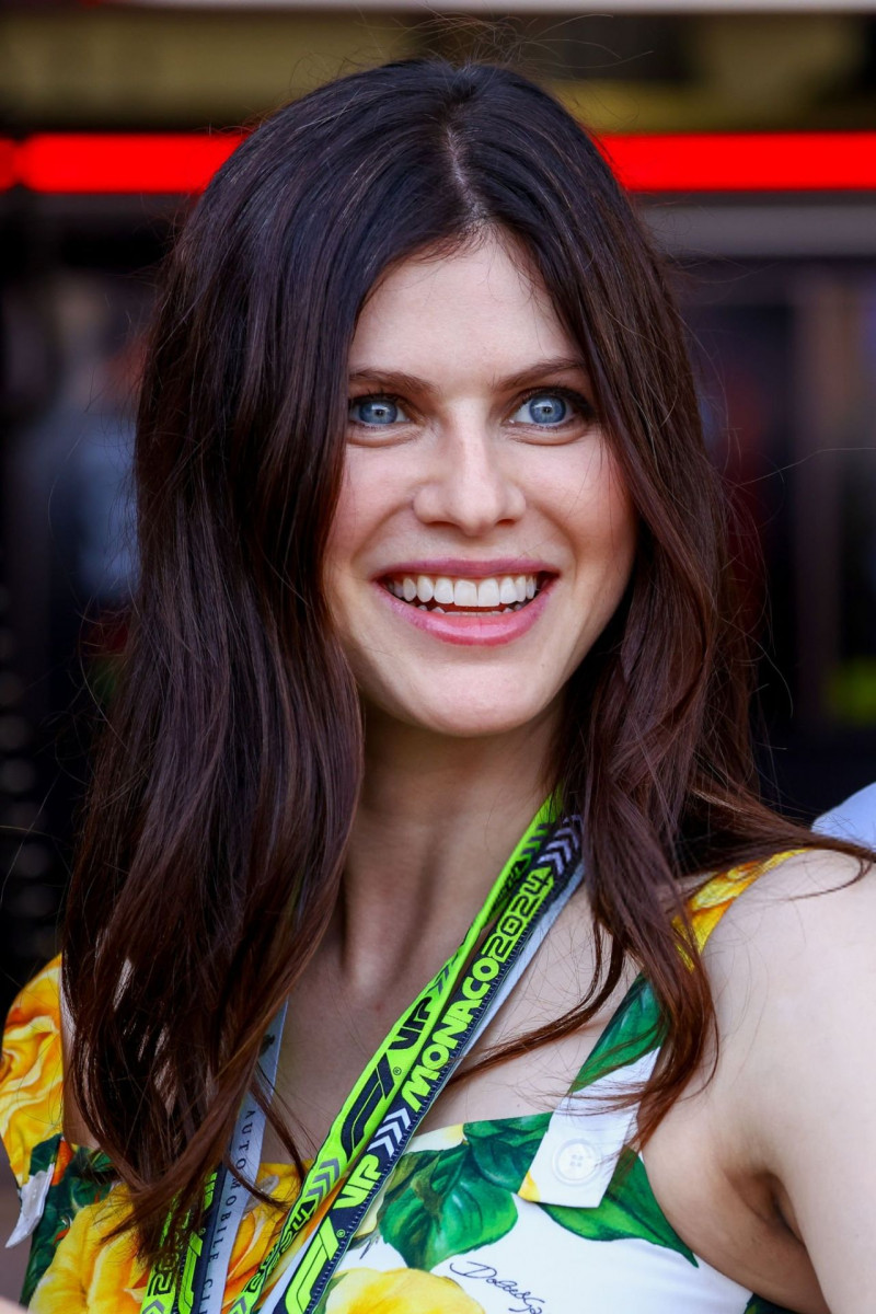 Alexandra Daddario: pic #1353700