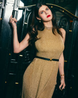 Alexandra Daddario photo #