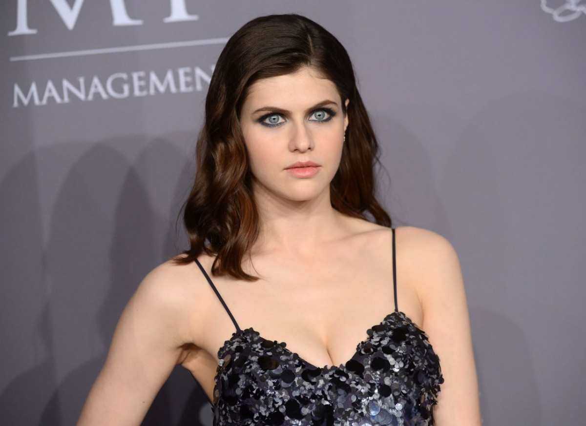 Alexandra Daddario: pic #1006344