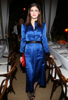 Alexandra Daddario photo #