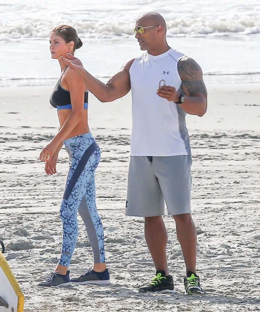 Alexandra Daddario: pic #846902