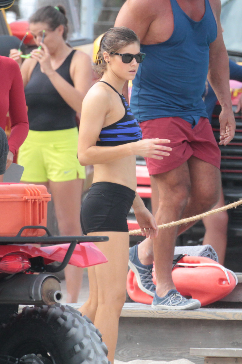 Alexandra Daddario: pic #844064