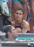 Alexandra Daddario photo #