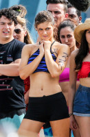 Alexandra Daddario photo #