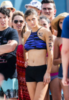 Alexandra Daddario photo #