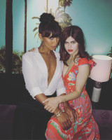 Alexandra Daddario photo #