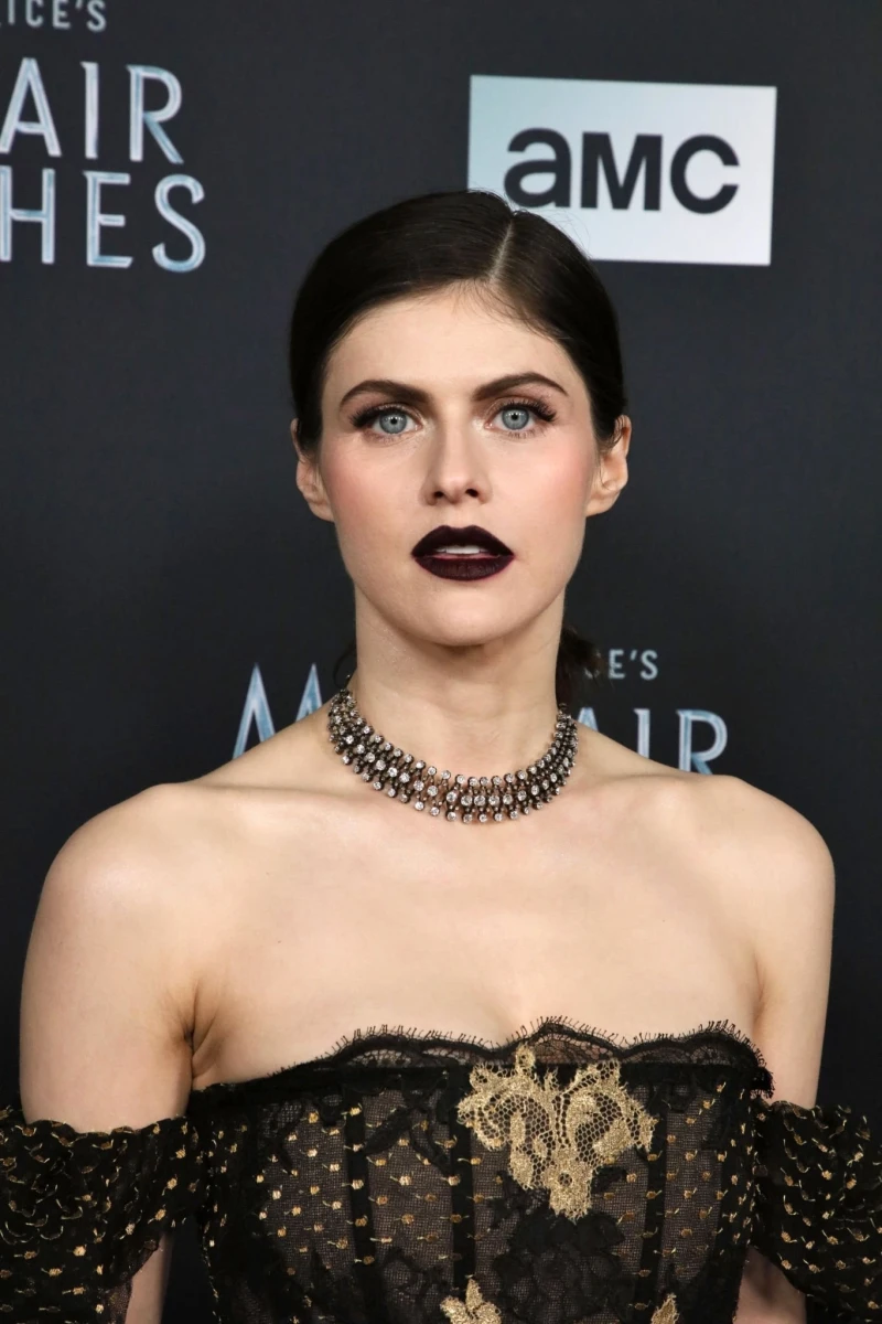 Alexandra Daddario: pic #1319089
