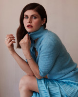 Alexandra Daddario photo #