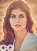 Alexandra Daddario photo #