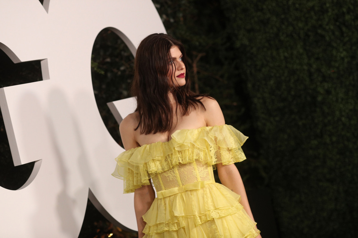 Alexandra Daddario: pic #1282142