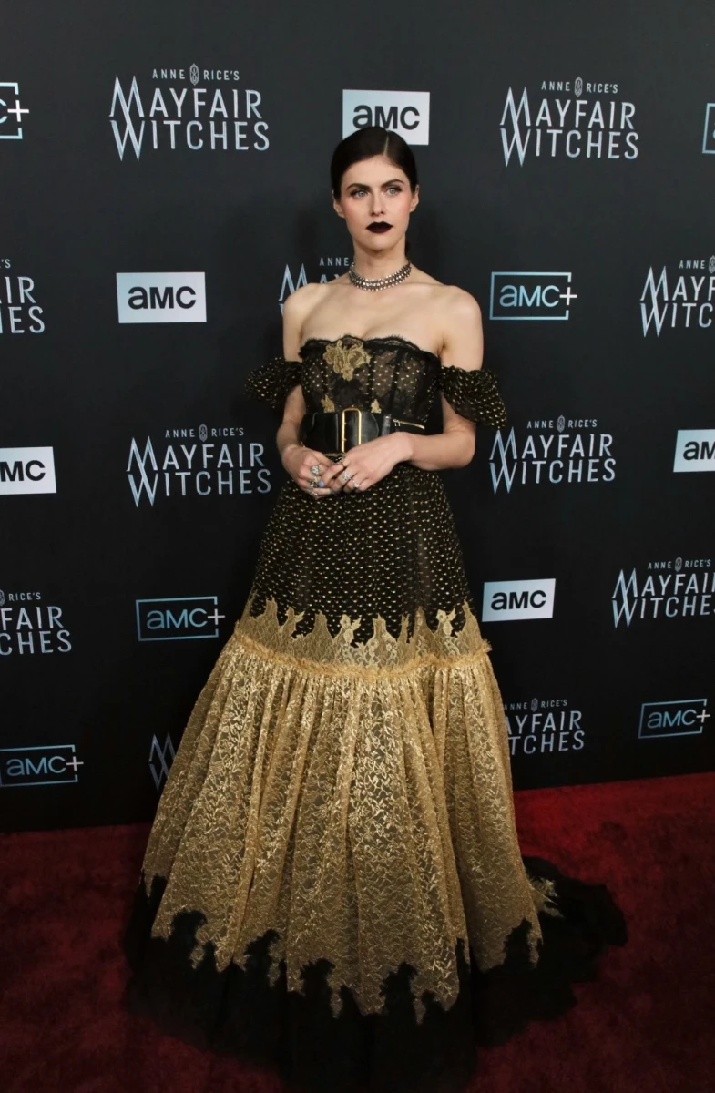 Alexandra Daddario: pic #1319407