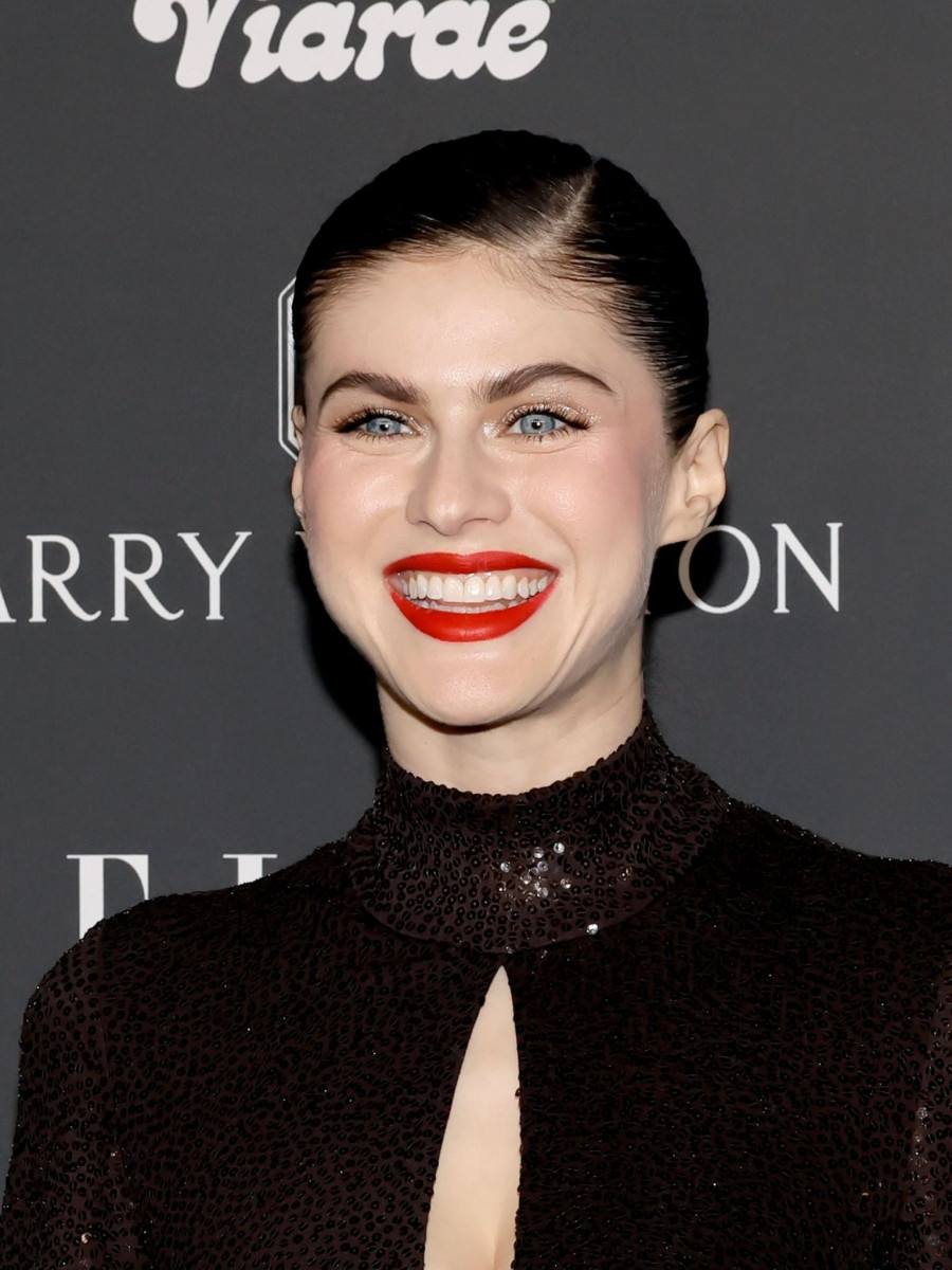 Alexandra Daddario: pic #1340253