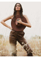 Alexandra Micu photo #