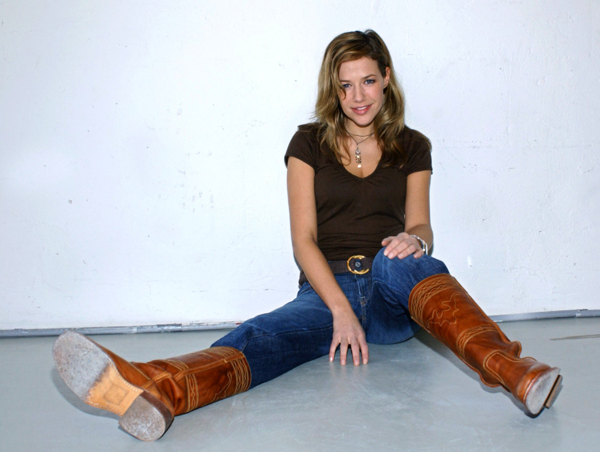 Alexandra Neldel: pic #65929