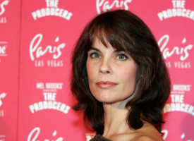 Alexandra Paul photo #