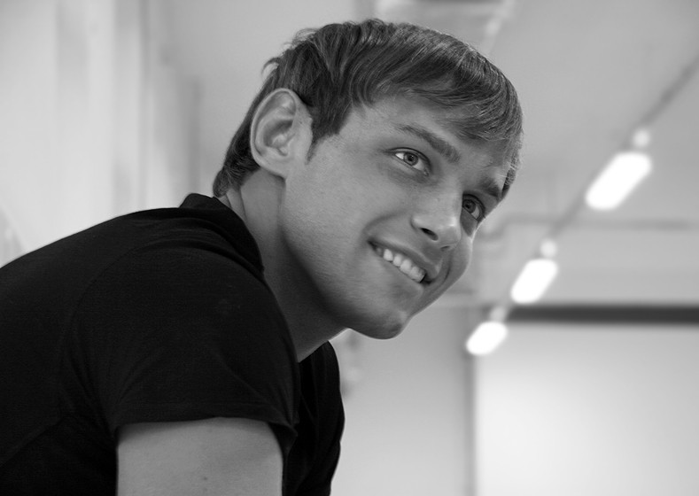 Alexei Ledenev: pic #298155