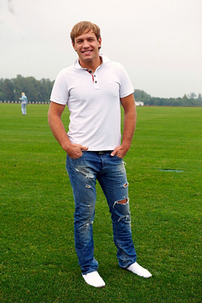 Alexei Ledenev: pic #316791