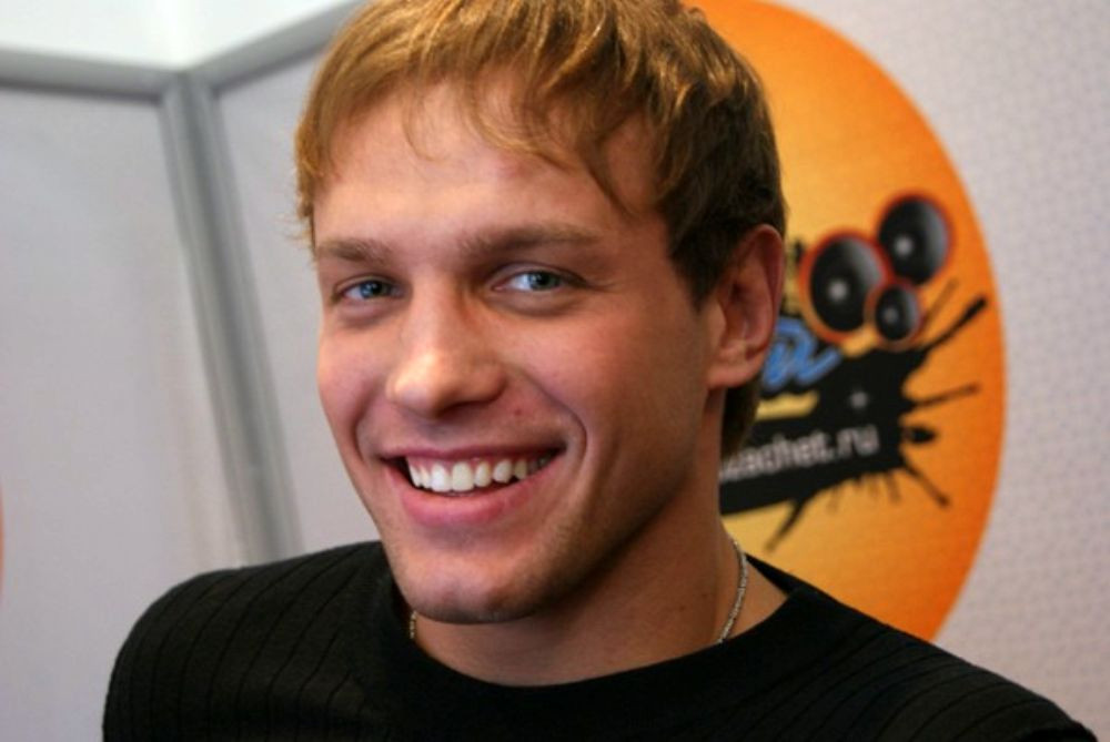 Alexei Ledenev: pic #310729