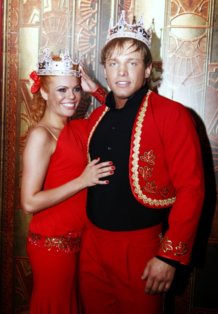 Alexei Ledenev: pic #308874