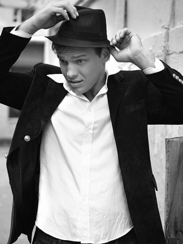 Alexei Ledenev: pic #301398