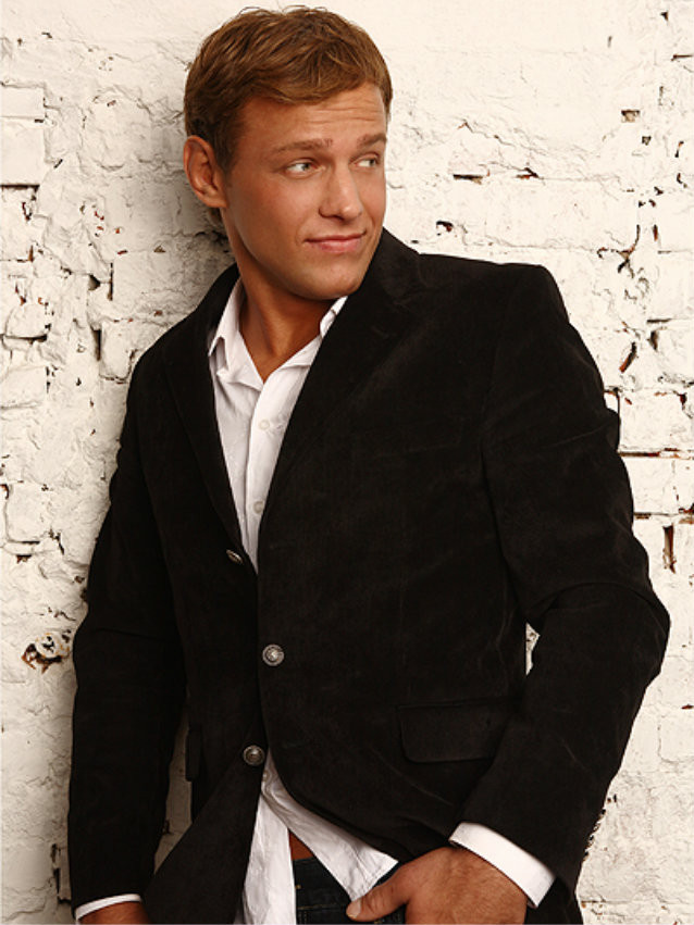 Alexei Ledenev: pic #300693