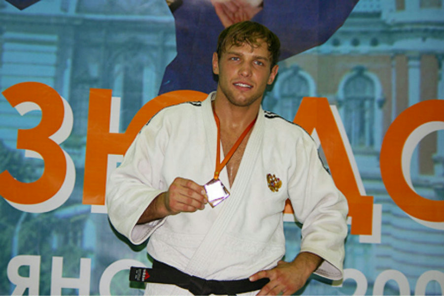 Alexei Ledenev: pic #300019