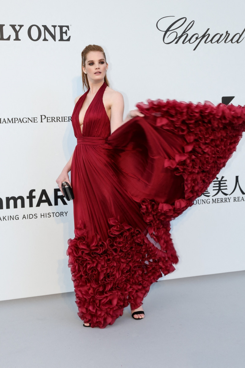 Alexina Graham: pic #1146218