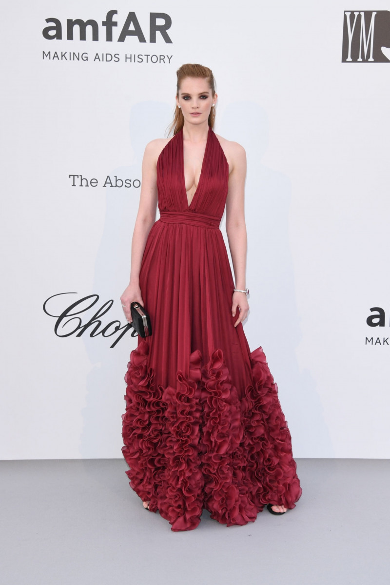 Alexina Graham: pic #1146212