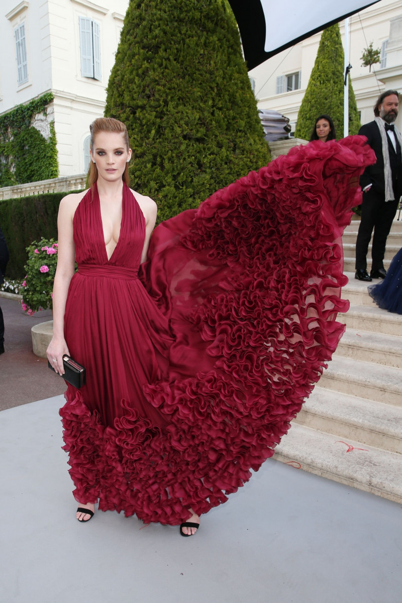 Alexina Graham: pic #1146225