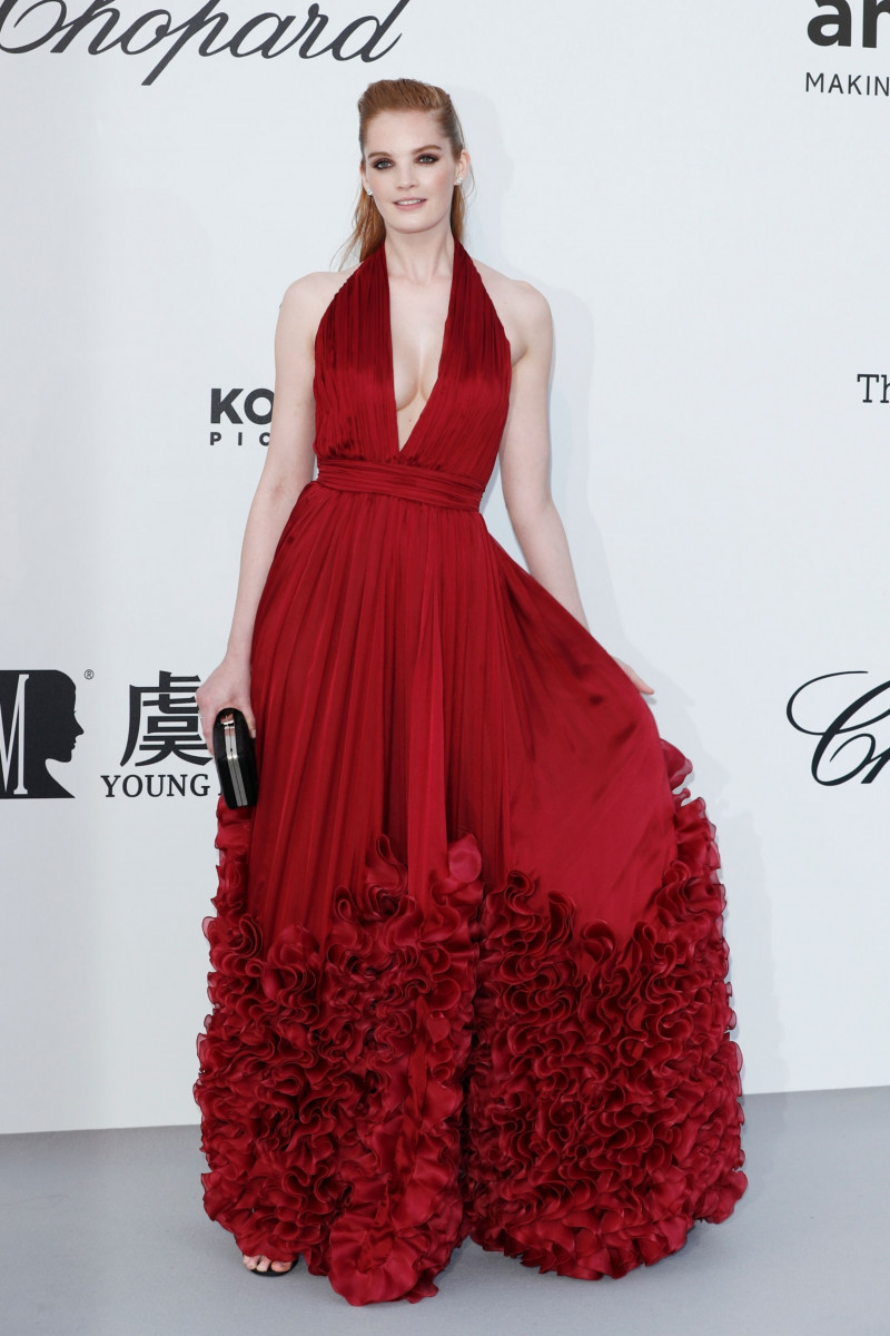 Alexina Graham: pic #1146229