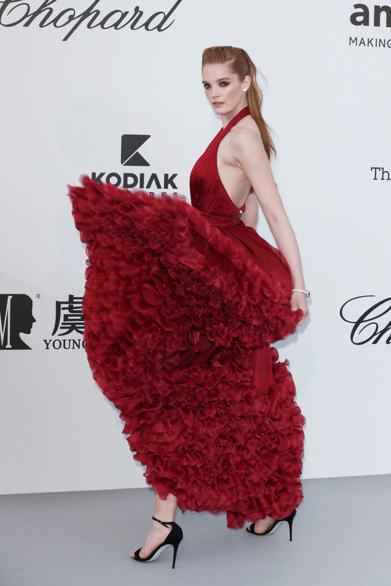 Alexina Graham: pic #1146228