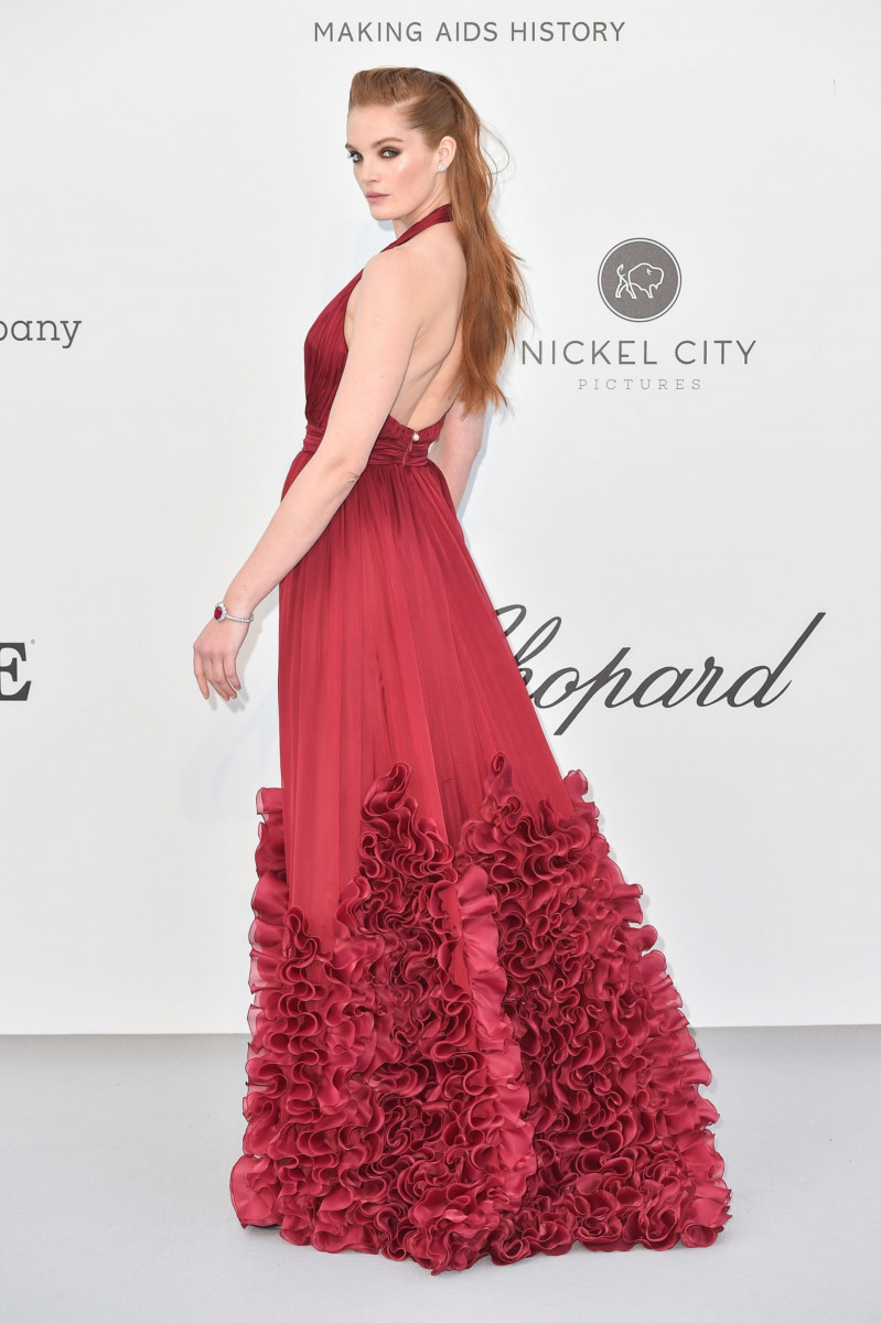 Alexina Graham: pic #1146215