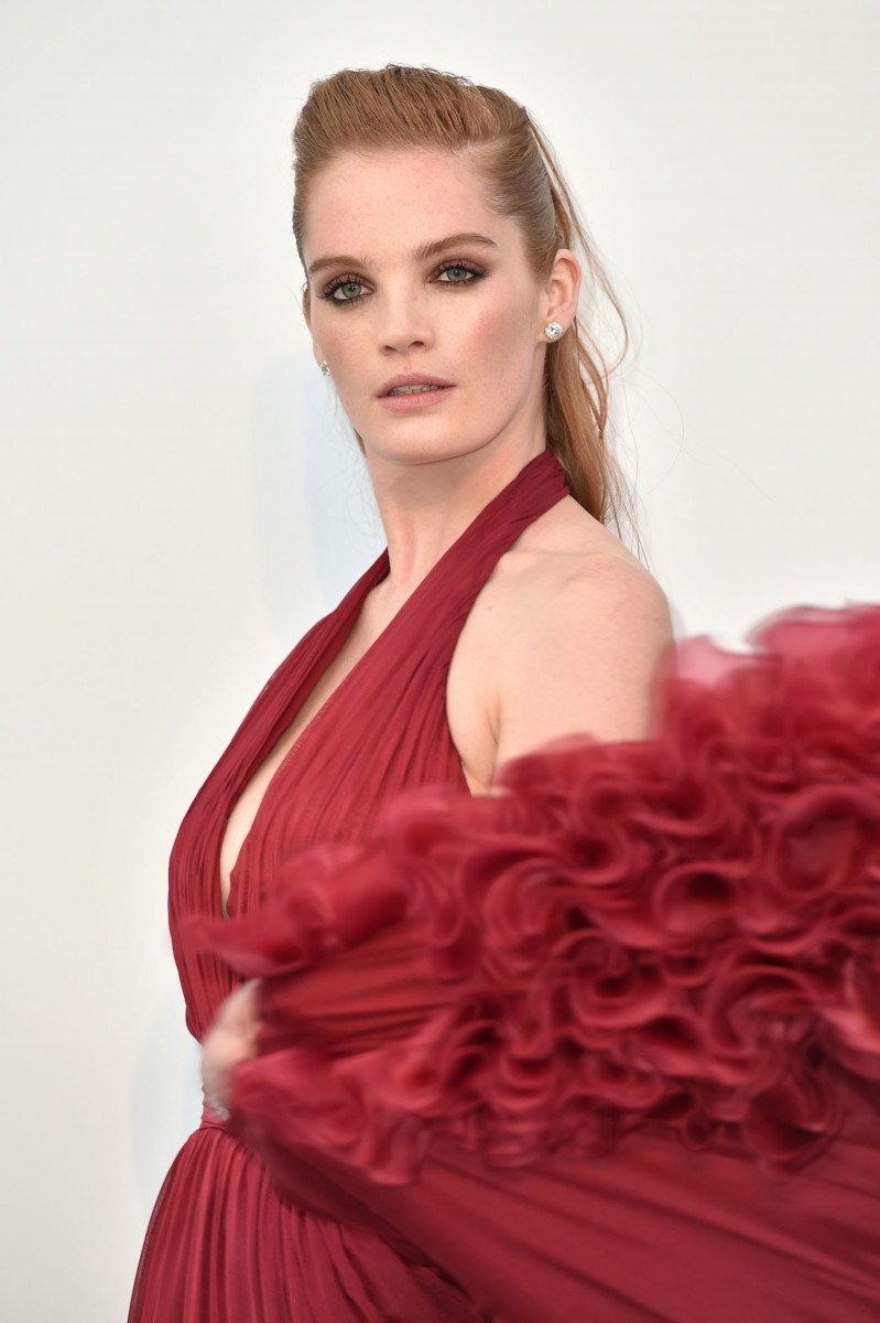 Alexina Graham: pic #1146210