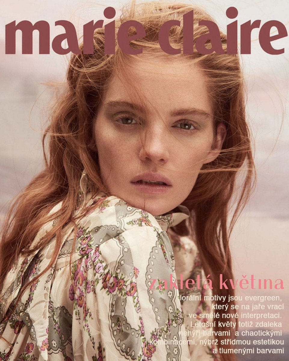 Alexina Graham: pic #1137707