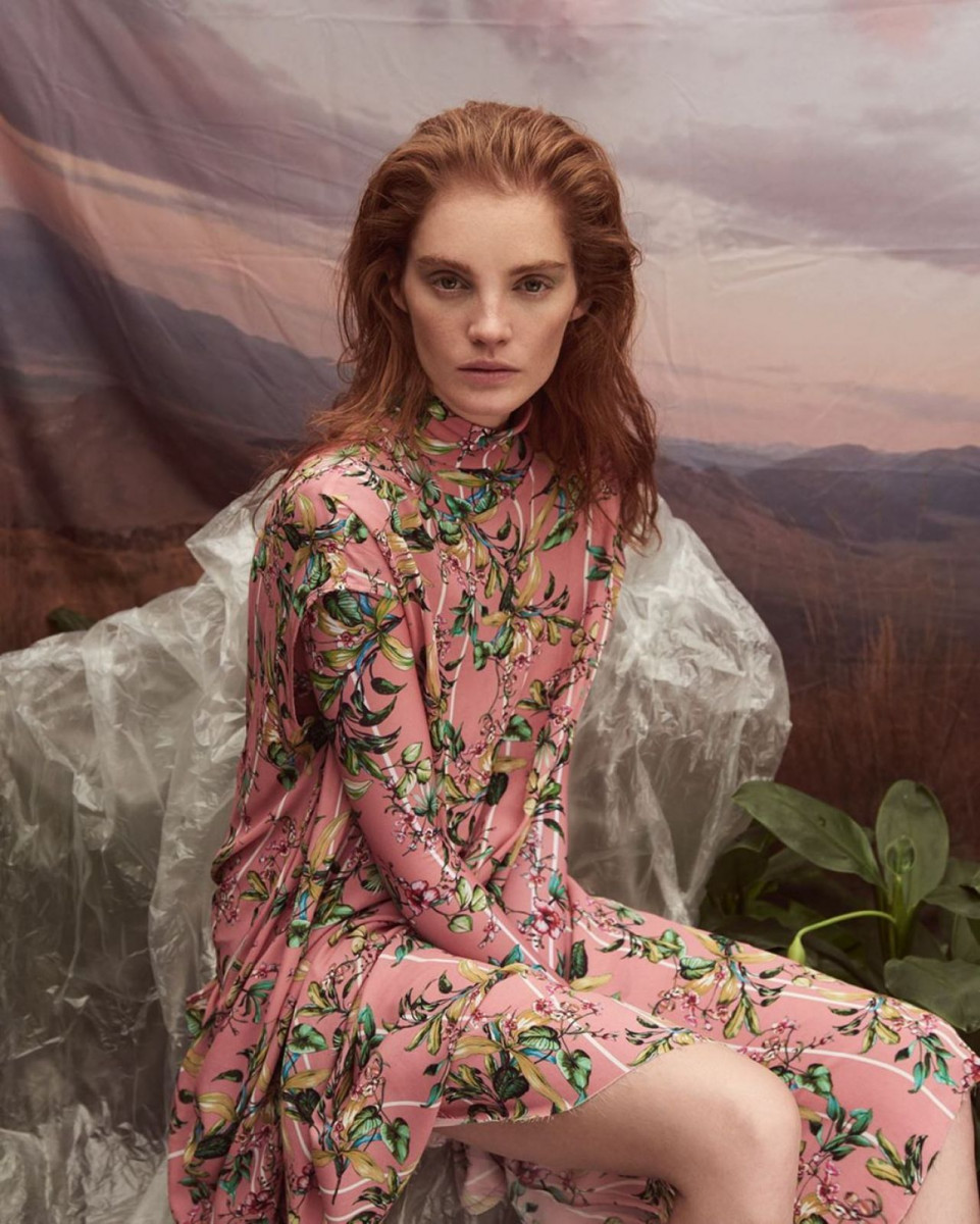 Alexina Graham: pic #1137708