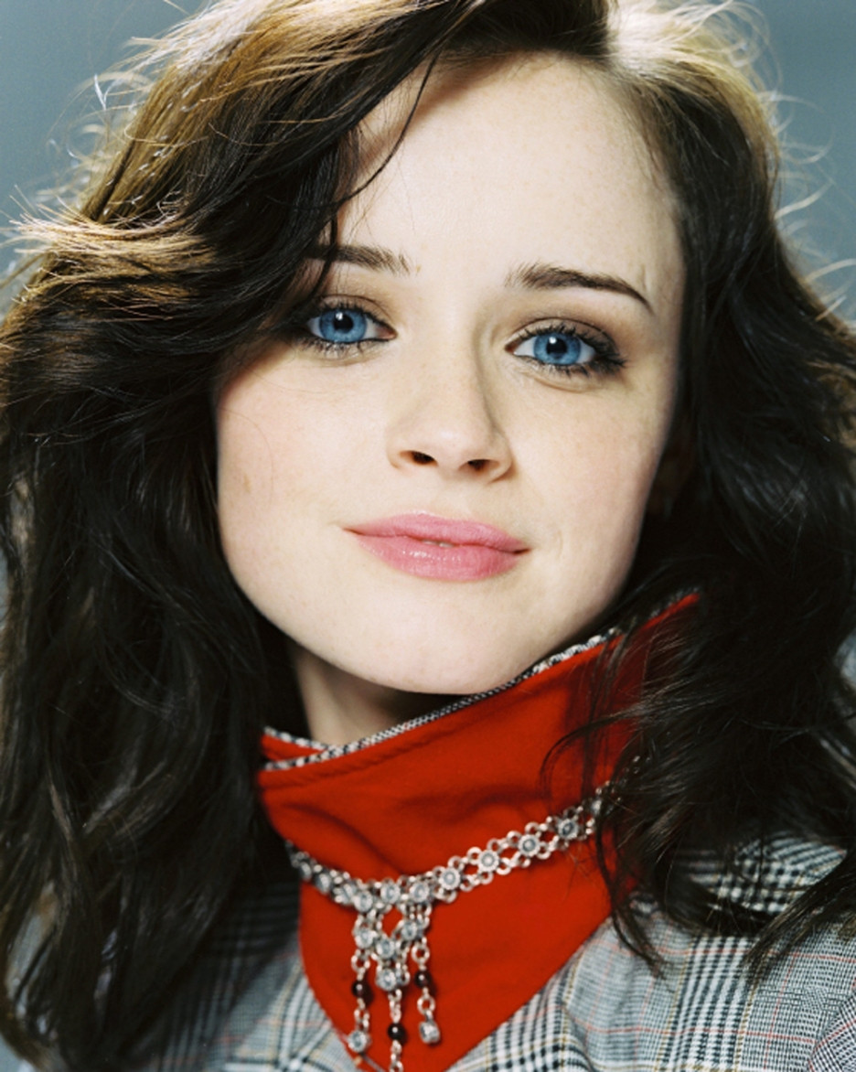 Alexis Bledel: pic #746118