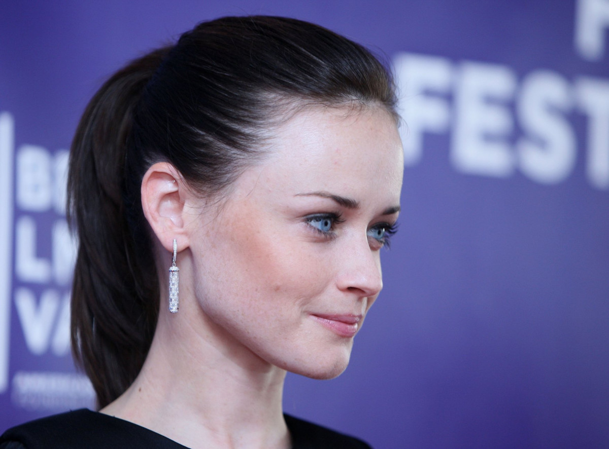 Alexis Bledel: pic #325321