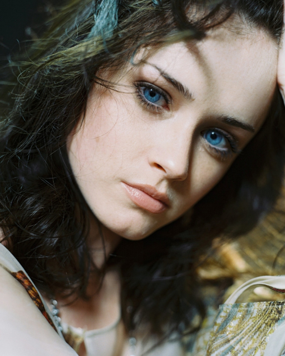 Alexis Bledel: pic #745951